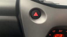 Toyota Aygo 1.0 VVT-i X-Trend TSS 5dr x-shift Petrol Hatchback